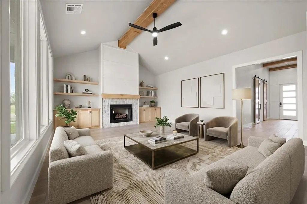 Photo 3 — 15445 Capri Lane, Edmond, OK 73013