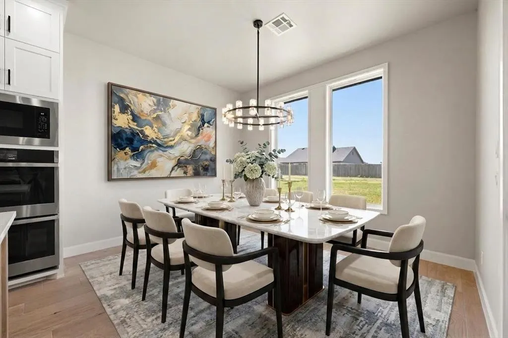 Photo 5 — 15445 Capri Lane, Edmond, OK 73013