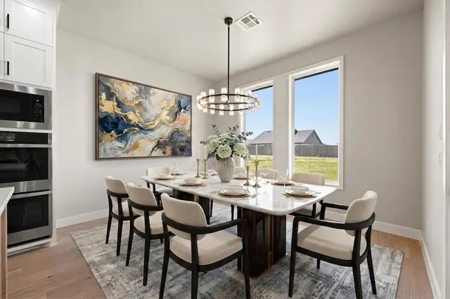 Photo 5 — 15445 Capri Lane, Edmond, OK 73013