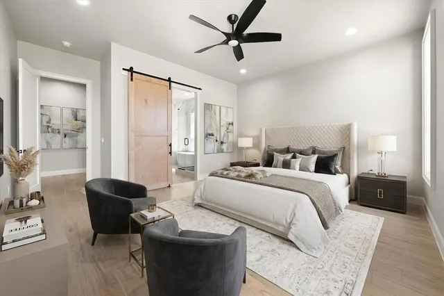 Photo 6 — 15445 Capri Lane, Edmond, OK 73013