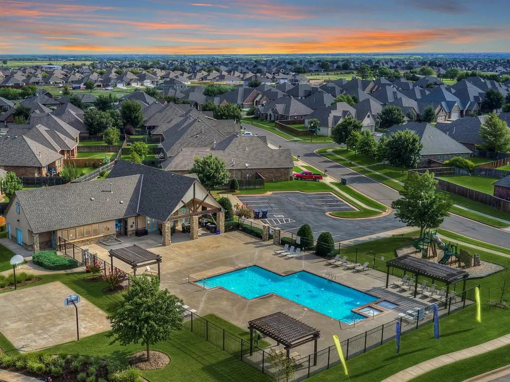 Photo 47 — 15445 Capri Lane, Edmond, OK 73013