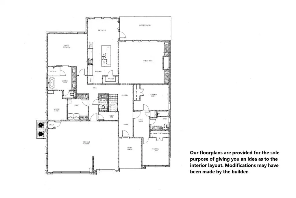 Photo 48 — 15445 Capri Lane, Edmond, OK 73013