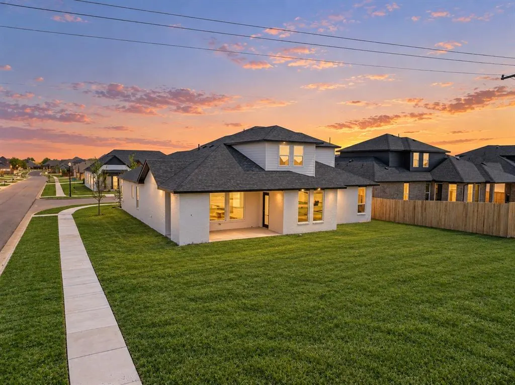 Photo 45 — 15445 Capri Lane, Edmond, OK 73013