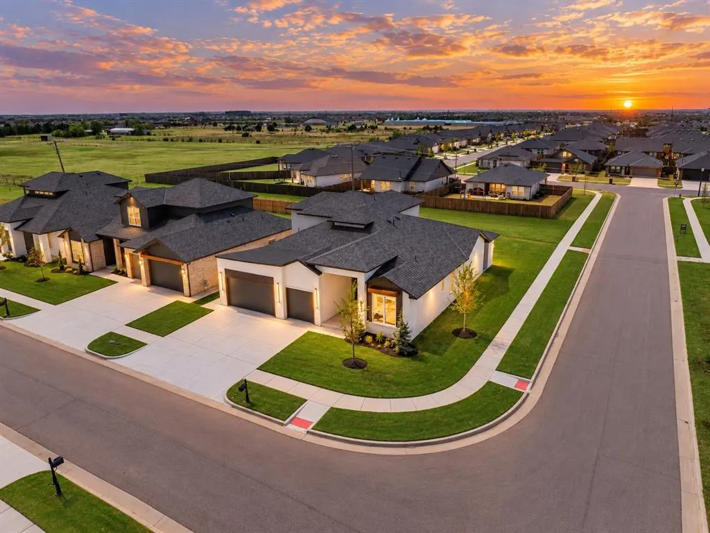 Photo 50 — 15445 Capri Lane, Edmond, OK 73013