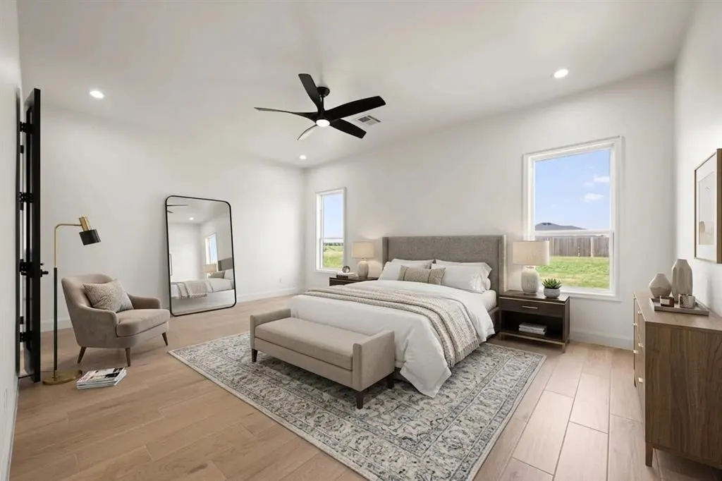 Photo 6 — 15437 Capri Lane, Edmond, OK 73013