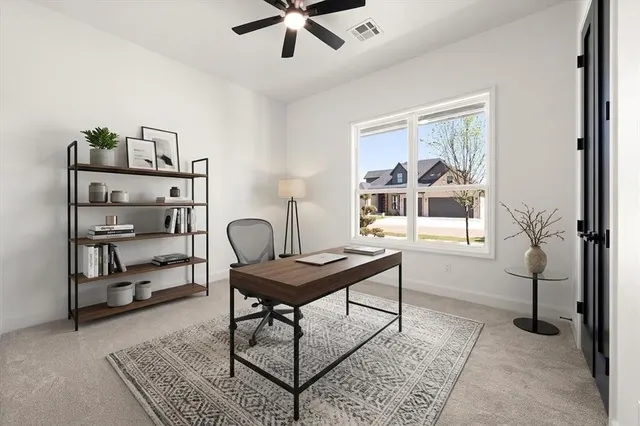 Photo 8 — 15437 Capri Lane, Edmond, OK 73013