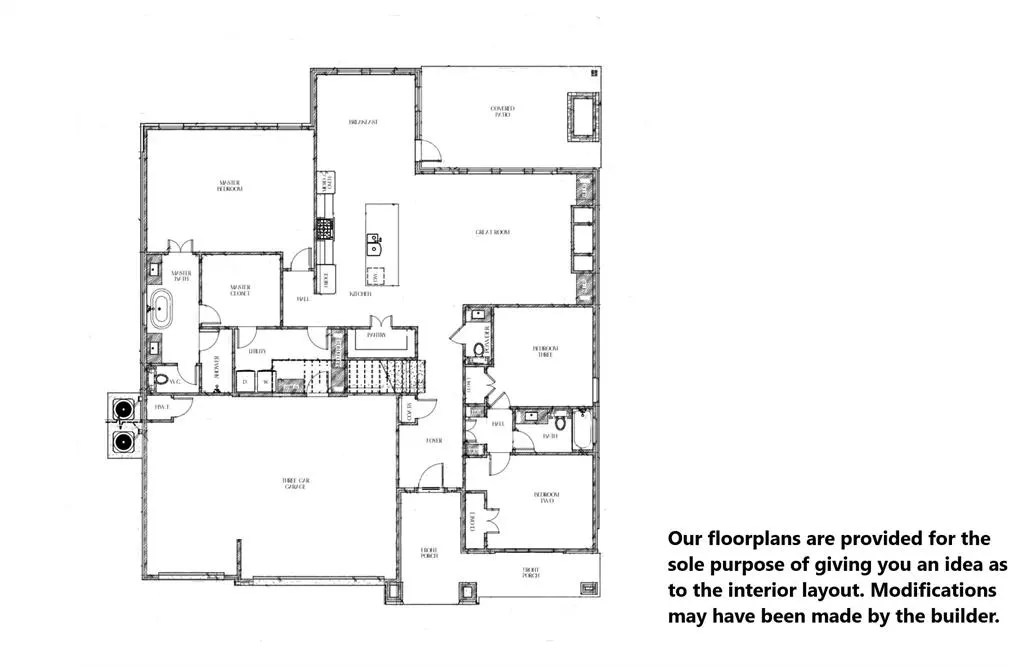 Photo 46 — 15437 Capri Lane, Edmond, OK 73013