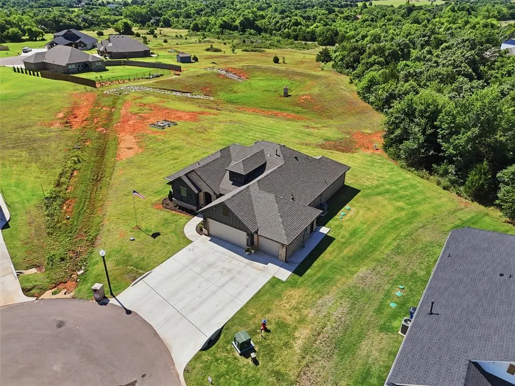 Photo 4 — 2740 NW 26th Terrace, Newcastle, OK 73065