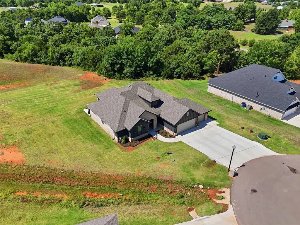 Photo 5 — 2740 NW 26th Terrace, Newcastle, OK 73065