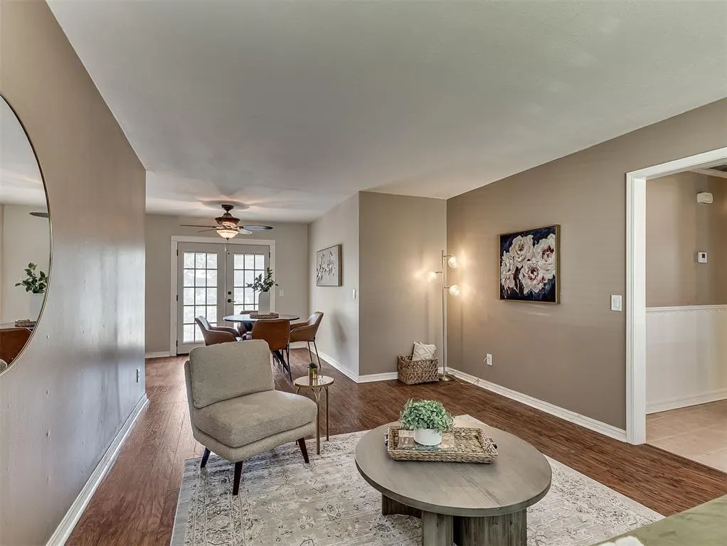 Photo 11 — 6524 N Grove Avenue, Oklahoma City, OK 73132