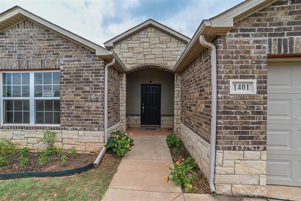 Photo 5 — 1401 Gypsum Place, Noble, OK 73068