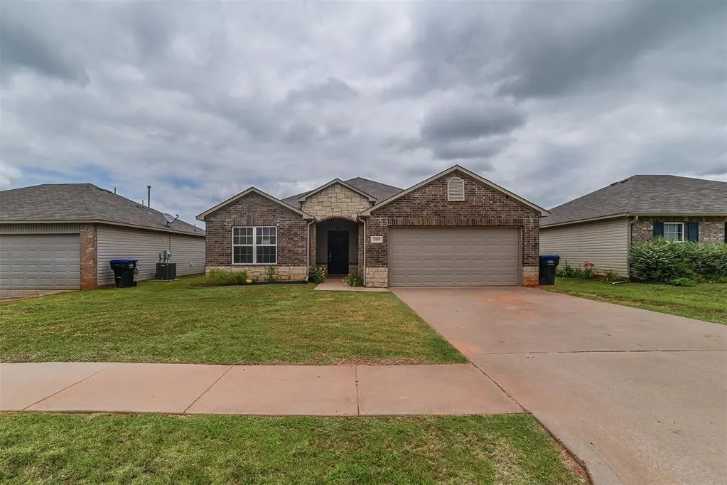 Photo 6 — 1401 Gypsum Place, Noble, OK 73068