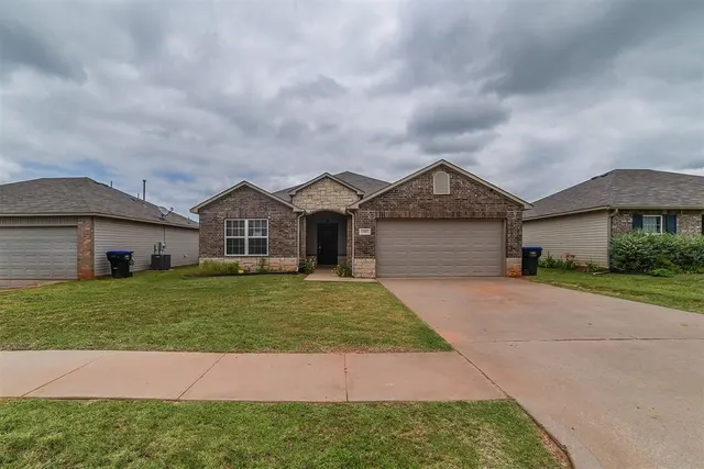 Photo 6 — 1401 Gypsum Place, Noble, OK 73068