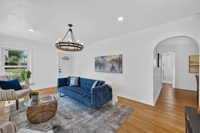 Photo 4 — 2533 NW 31st Street, Oklahoma City, OK 73112