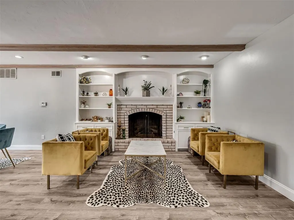 Photo 4 — 3833 NW 65th Street, Oklahoma City, OK 73116