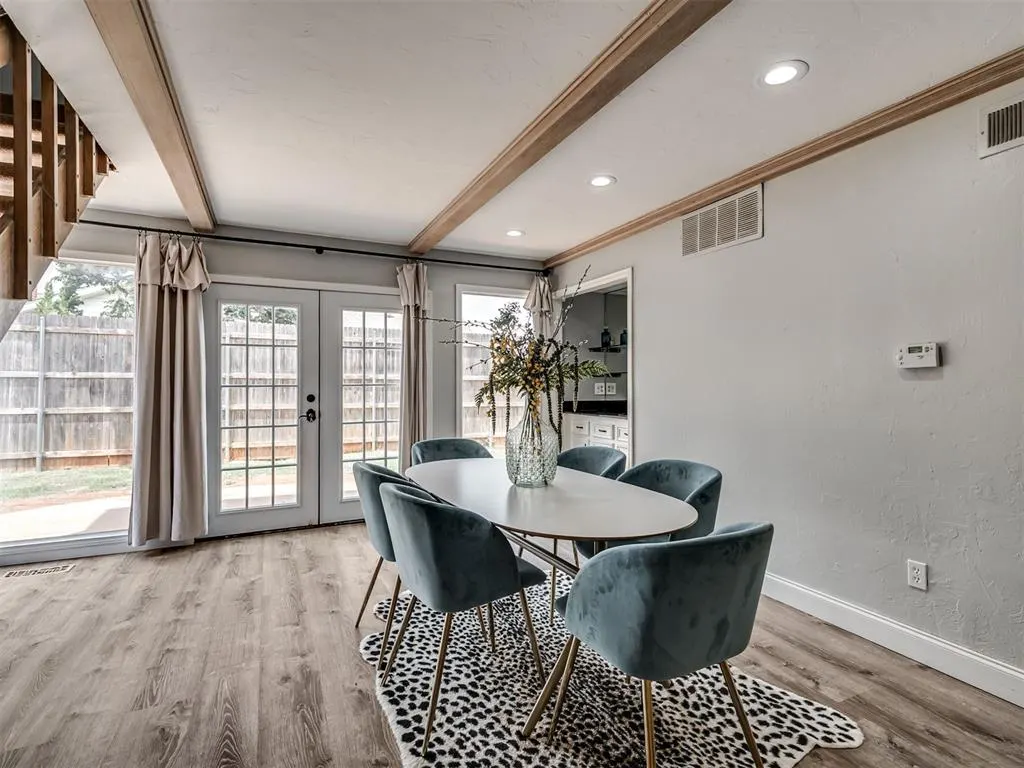 Photo 8 — 3833 NW 65th Street, Oklahoma City, OK 73116