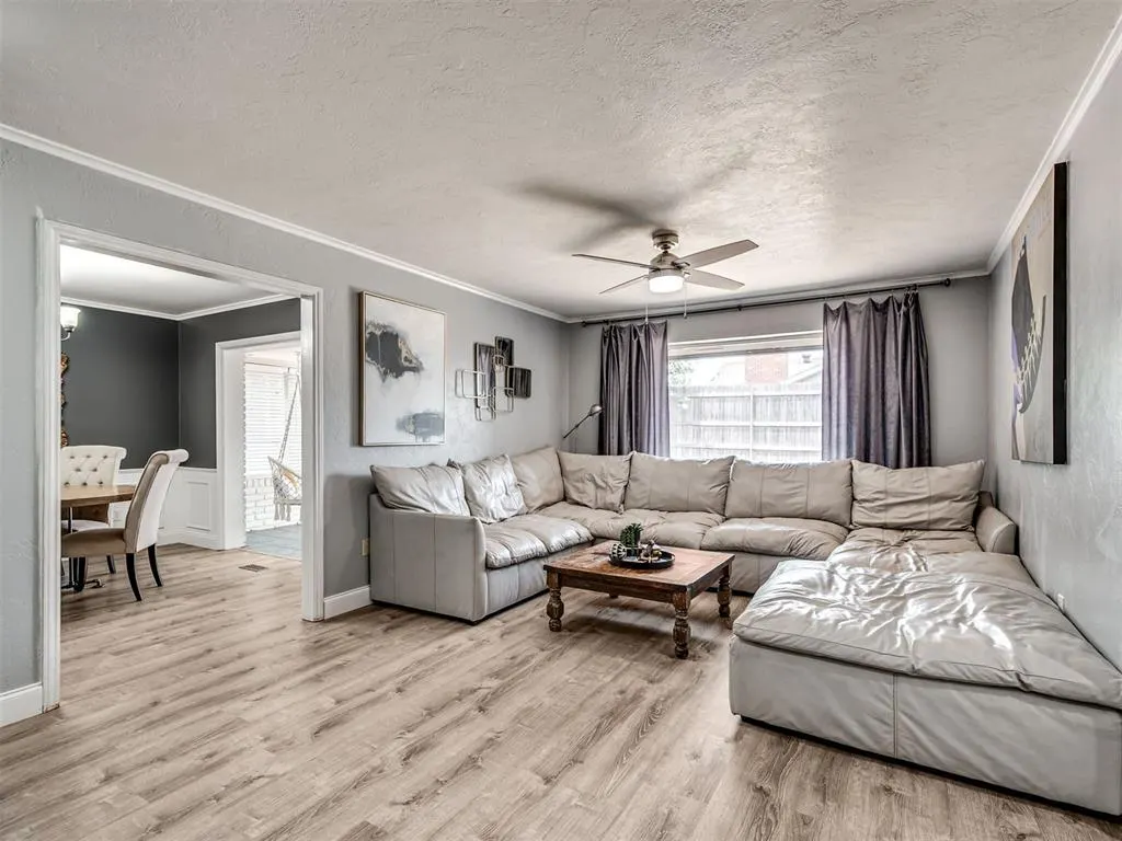 Photo 10 — 3833 NW 65th Street, Oklahoma City, OK 73116