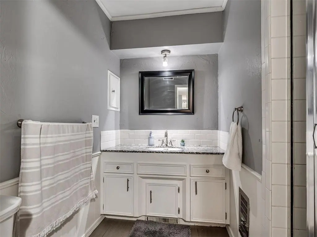 Photo 25 — 3833 NW 65th Street, Oklahoma City, OK 73116