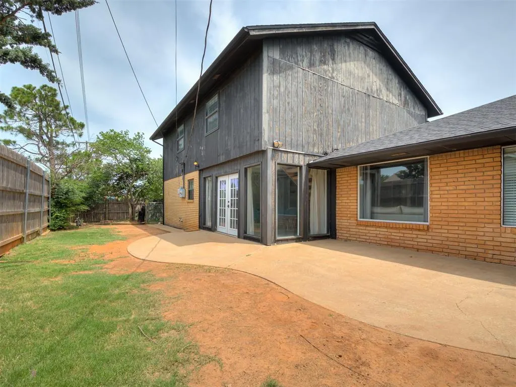 Photo 36 — 3833 NW 65th Street, Oklahoma City, OK 73116