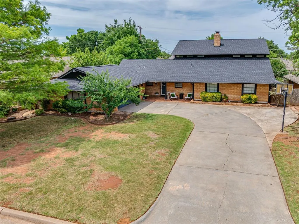 Photo 37 — 3833 NW 65th Street, Oklahoma City, OK 73116