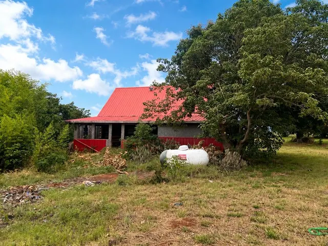 Photo 5 — 2091 County Road 1300, Blanchard, OK 73010