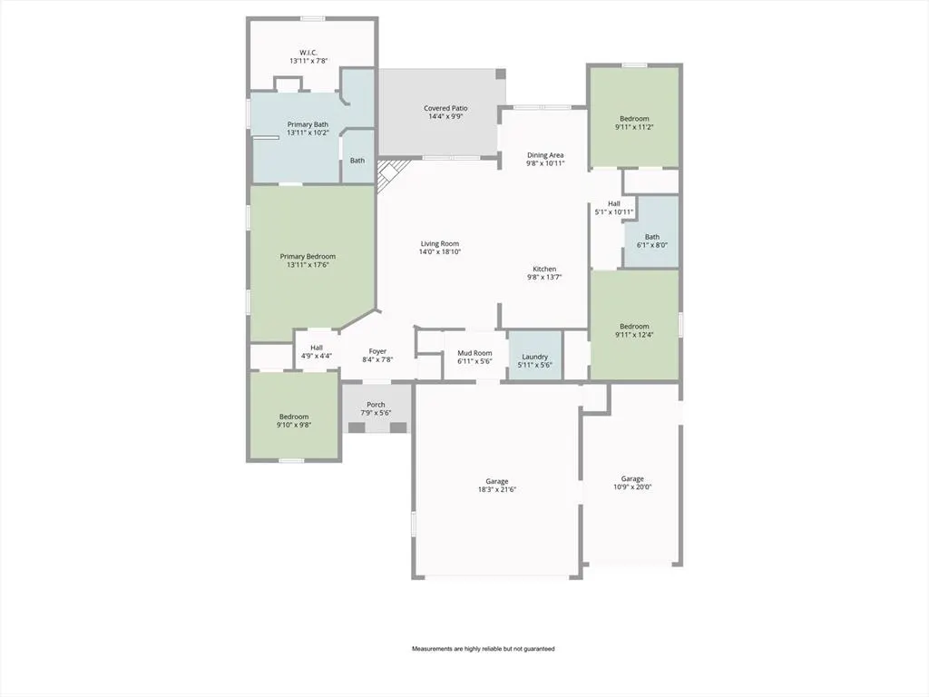 Photo 19 — 1001 Labelle Drive, Newcastle, OK 73065
