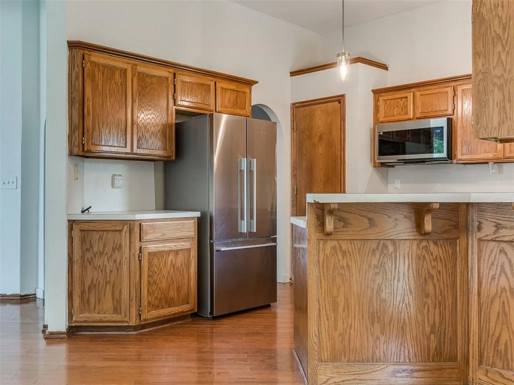 Photo 8 — 1708 Hazelwood Drive, Norman, OK 73071