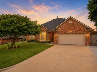 Sold home at 11365 Leslie Beachler Lane