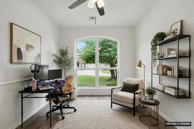 Photo 4 — 11365 Leslie Beachler Lane, Oklahoma City, OK 73130