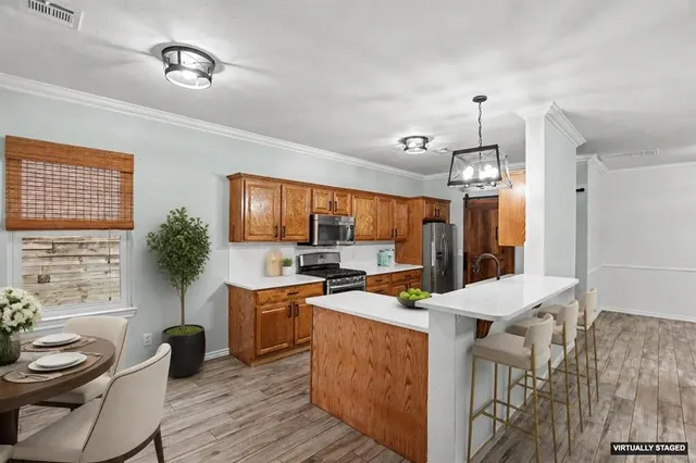 Photo 6 — 11365 Leslie Beachler Lane, Oklahoma City, OK 73130