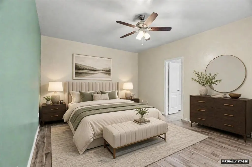 Photo 9 — 11365 Leslie Beachler Lane, Oklahoma City, OK 73130