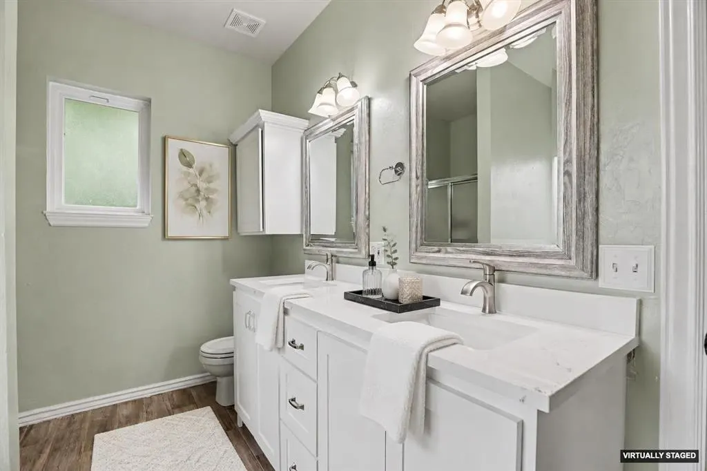 Photo 10 — 11365 Leslie Beachler Lane, Oklahoma City, OK 73130