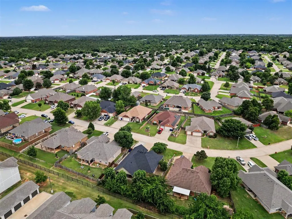 Photo 20 — 11365 Leslie Beachler Lane, Oklahoma City, OK 73130