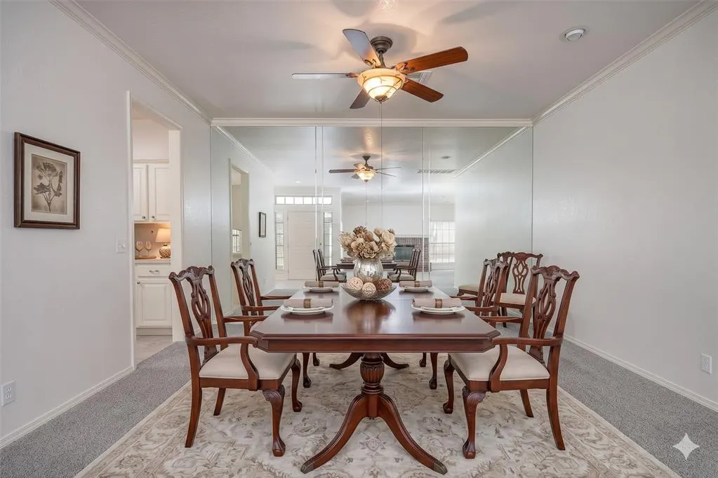 Photo 4 — 1920 NW 160th Place, Edmond, OK 73013