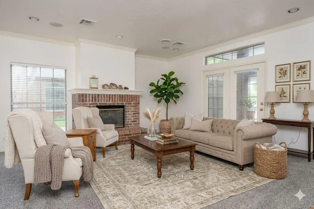 Photo 6 — 1920 NW 160th Place, Edmond, OK 73013