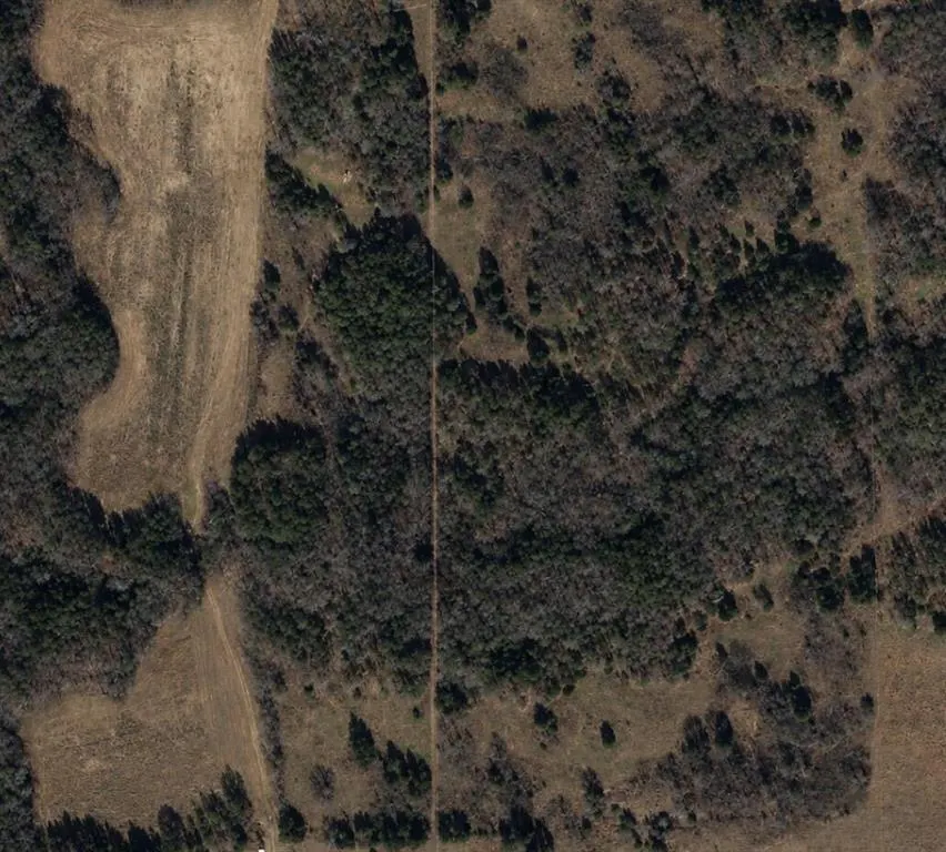 Front exterior — E County Road 1630, Elmore City, OK 73433