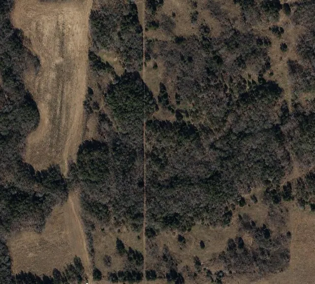 Front exterior — E County Road 1630, Elmore City, OK 73433
