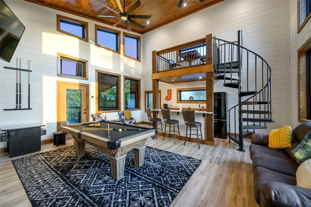 Photo 27 — 429 Woodland Bluff Trail, Broken Bow, OK 74728