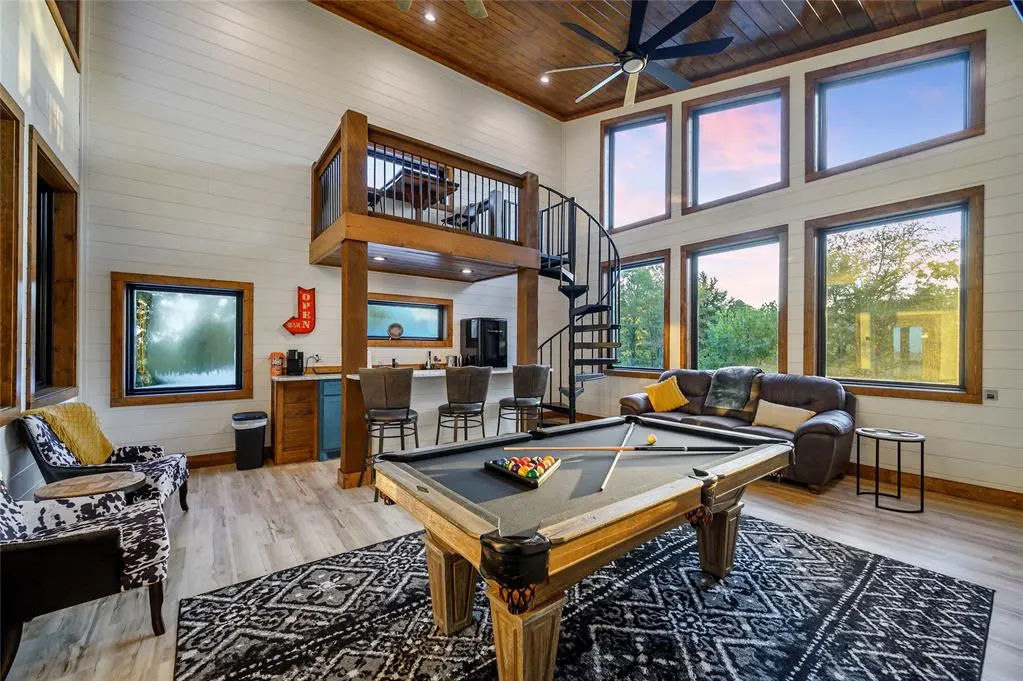 Photo 28 — 429 Woodland Bluff Trail, Broken Bow, OK 74728