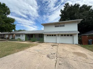 Sold home at 6125 NW 49th Street