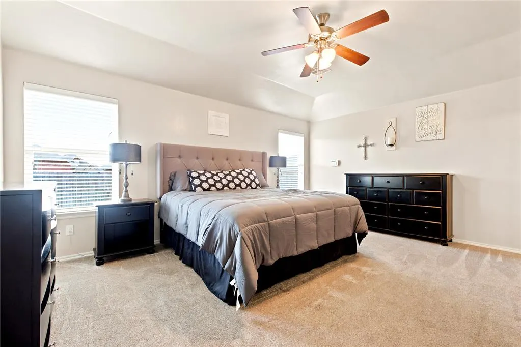 Photo 9 — 19501 Vista Avenue, Edmond, OK 73012