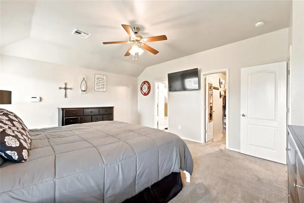Photo 10 — 19501 Vista Avenue, Edmond, OK 73012
