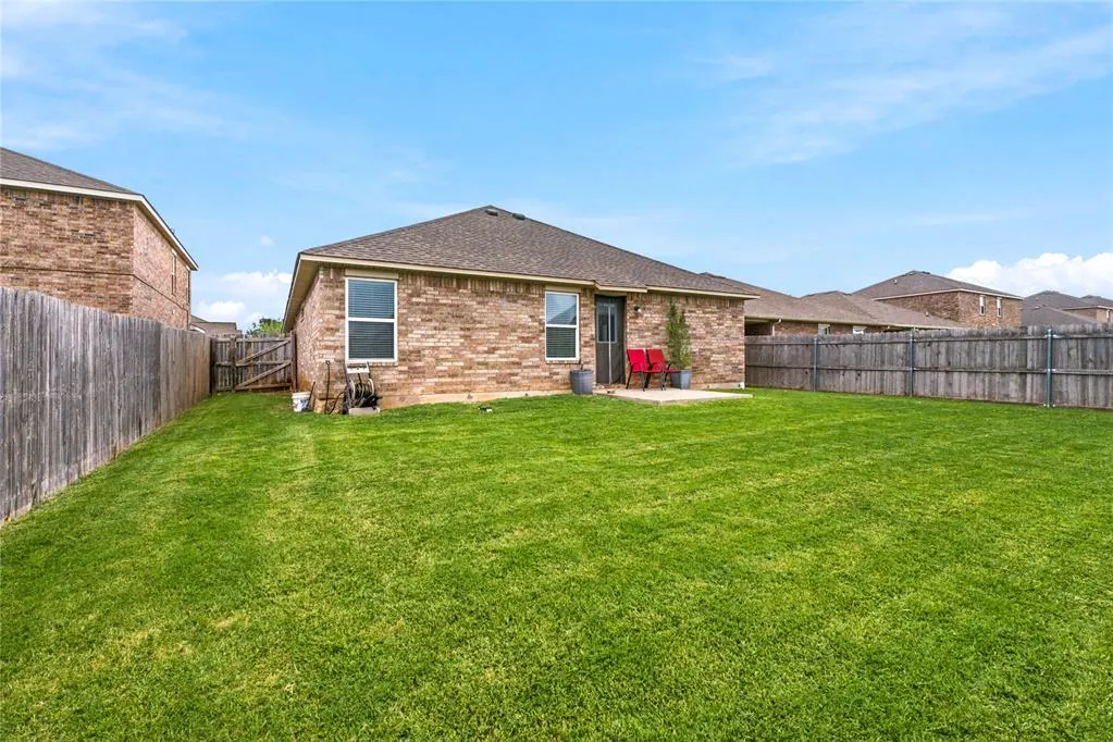 Photo 30 — 19501 Vista Avenue, Edmond, OK 73012