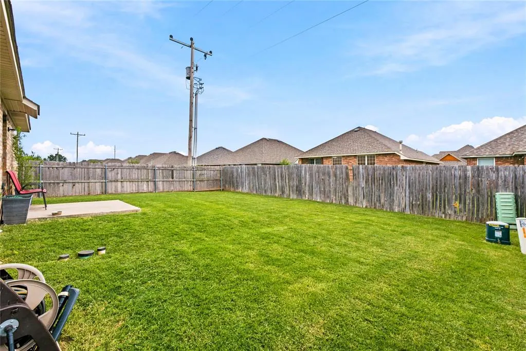 Photo 31 — 19501 Vista Avenue, Edmond, OK 73012