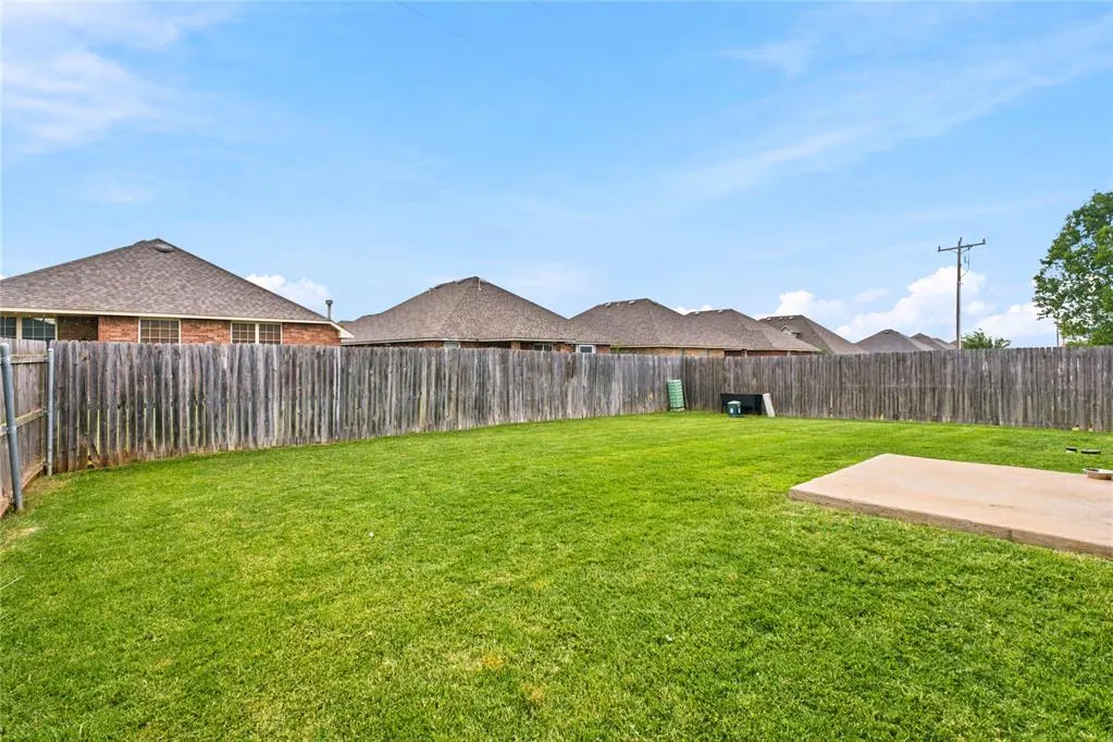 Photo 32 — 19501 Vista Avenue, Edmond, OK 73012