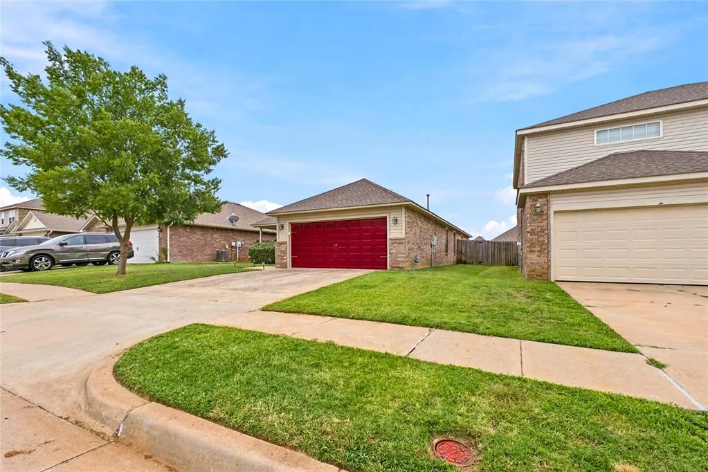 Photo 36 — 19501 Vista Avenue, Edmond, OK 73012