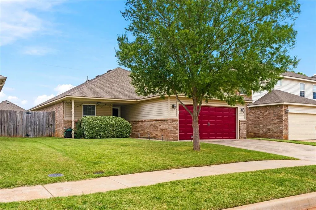 Photo 38 — 19501 Vista Avenue, Edmond, OK 73012