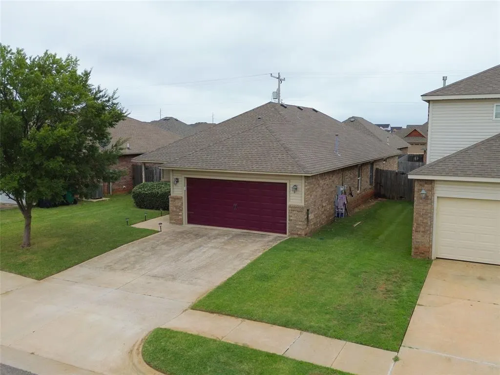 Photo 39 — 19501 Vista Avenue, Edmond, OK 73012