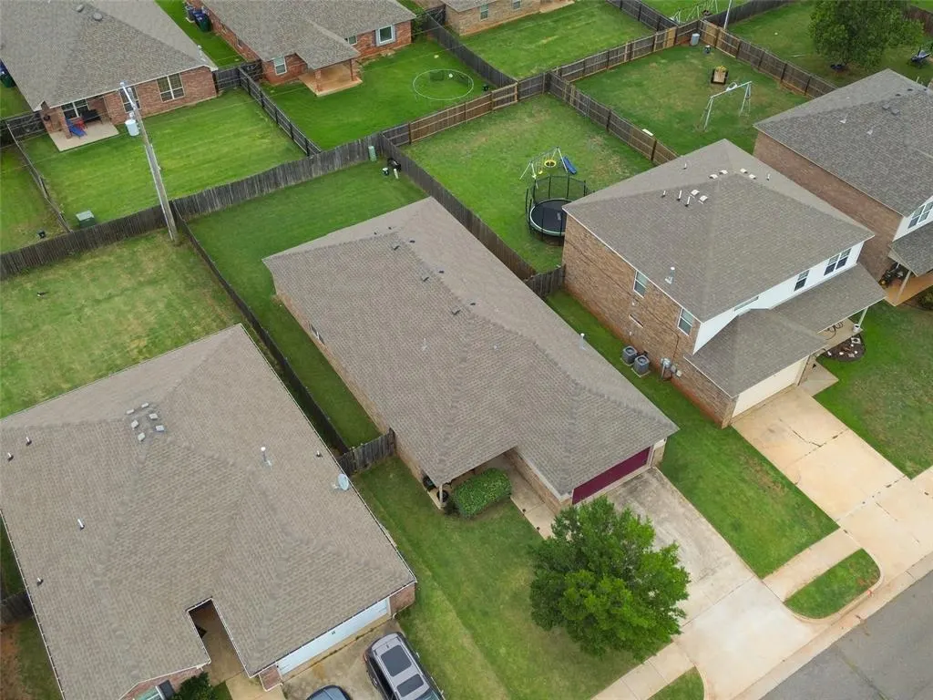 Photo 40 — 19501 Vista Avenue, Edmond, OK 73012
