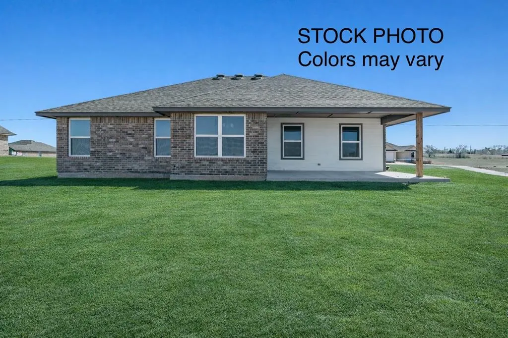 Photo 12 — 10656 SW 18th Street, Yukon, OK 73099